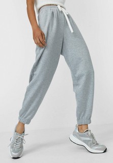 Брюки спортивные Stradivarius