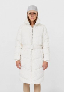 Куртка утепленная Stradivarius