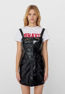 Платье Stradivarius
