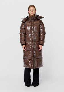 Куртка утепленная Stradivarius