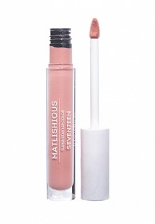 Помада Seventeen