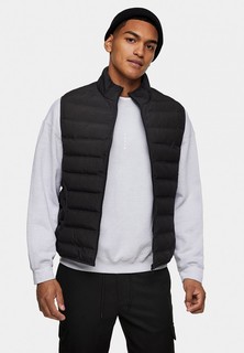 Жилет утепленный Topman