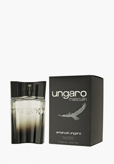 Туалетная вода Emanuel Ungaro