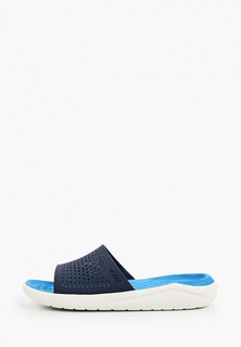 Сланцы Crocs