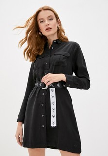 Платье Calvin Klein Jeans