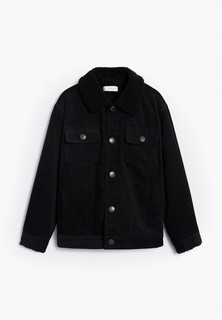 Куртка Mango Kids