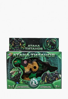 Робот Woow Toys