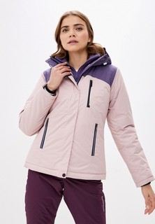 Куртка горнолыжная Heiden