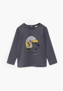Лонгслив Mango Kids