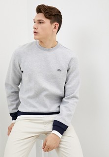 Свитшот Lacoste