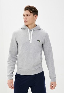 Худи Lacoste