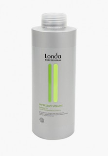 Шампунь Londa Professional