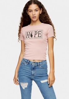 Футболка Topshop