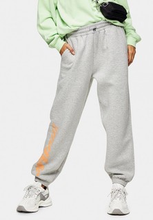 Брюки спортивные Topshop