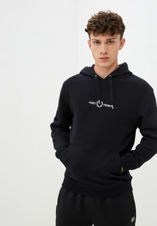 Худи Fred Perry