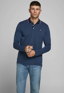 Поло Jack & Jones