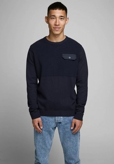 Джемпер Jack & Jones