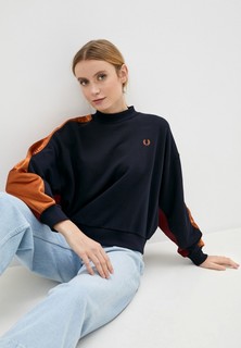 Свитшот Fred Perry