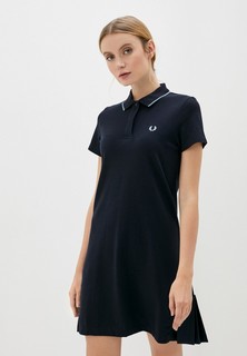 Платье Fred Perry