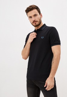 Поло Fred Perry