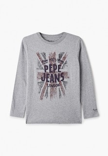 Лонгслив Pepe Jeans