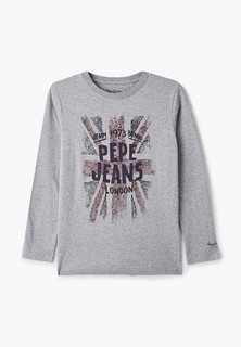 Лонгслив Pepe Jeans