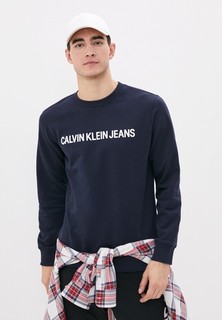 Свитшот Calvin Klein Jeans