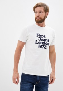 Футболка Pepe Jeans