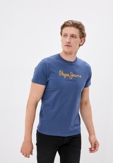 Футболка Pepe Jeans