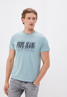 Футболка Pepe Jeans