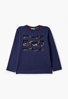 Лонгслив United Colors of Benetton