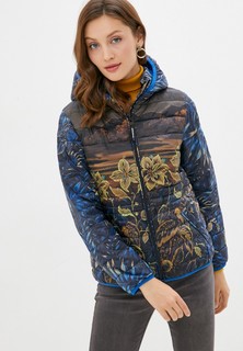 Куртка утепленная Desigual