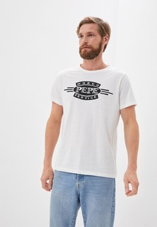 Футболка Pepe Jeans