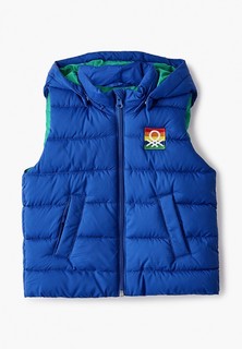 Жилет утепленный United Colors of Benetton