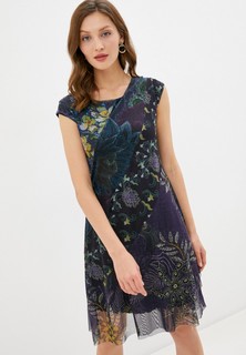 Платье Desigual
