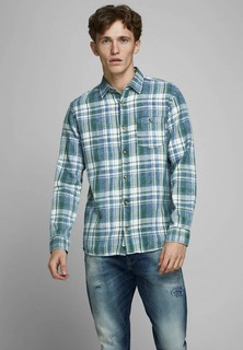 Рубашка Jack & Jones