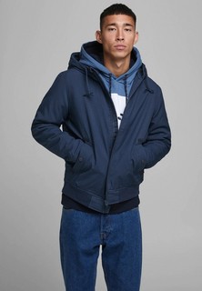 Куртка утепленная Jack & Jones