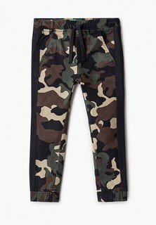 Брюки United Colors of Benetton