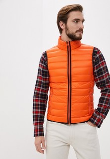 Жилет утепленный United Colors of Benetton