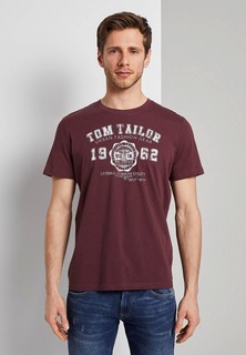Футболка Tom Tailor