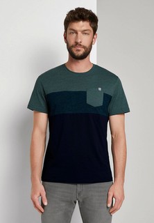 Футболка Tom Tailor