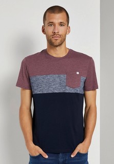 Футболка Tom Tailor