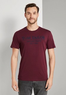 Футболка Tom Tailor