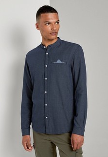 Рубашка Tom Tailor Denim