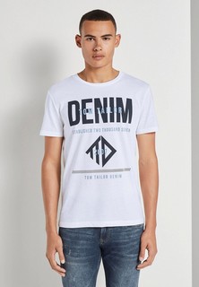 Футболка Tom Tailor Denim