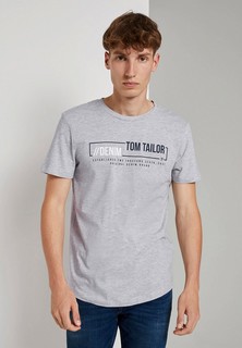 Футболка Tom Tailor Denim