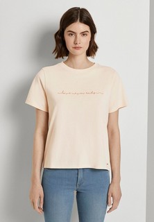 Футболка Tom Tailor Denim