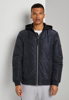Куртка утепленная Tom Tailor Denim