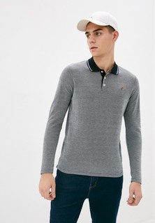 Поло Jack & Jones