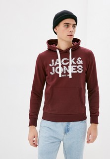 Худи Jack & Jones